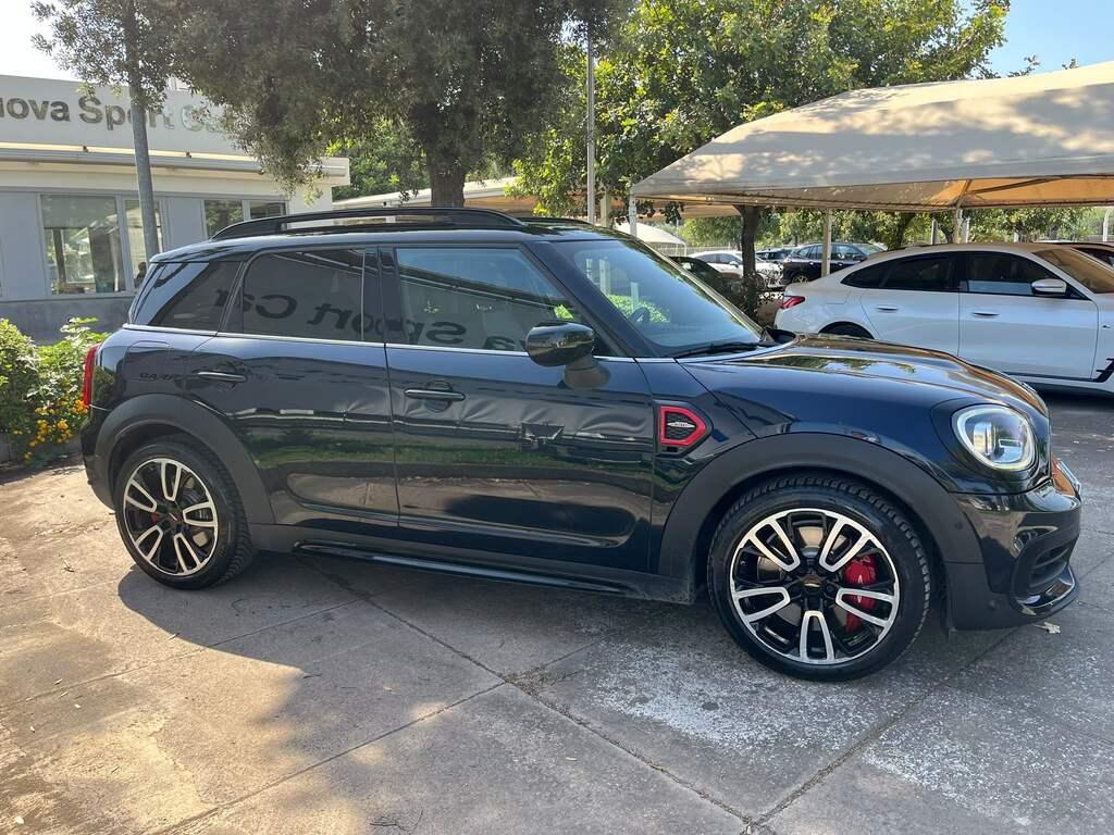 Mini Mini Countryman 2.0 JCW JCW auto