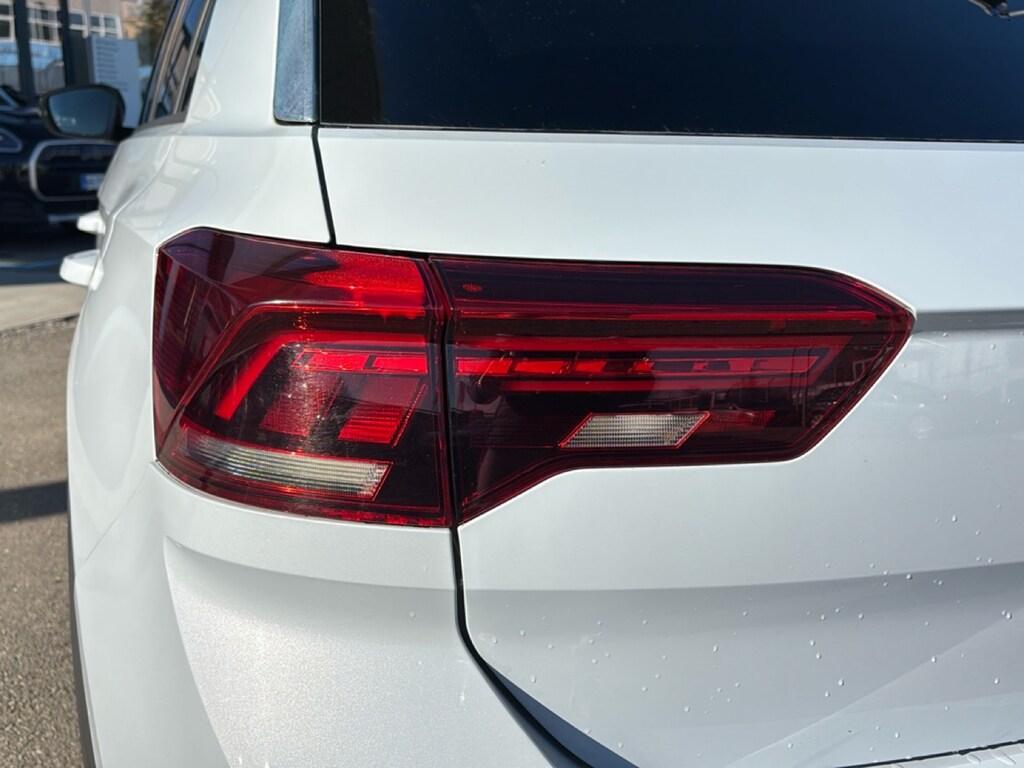 Volkswagen T-Roc 2.0 tdi Style 4motion dsg