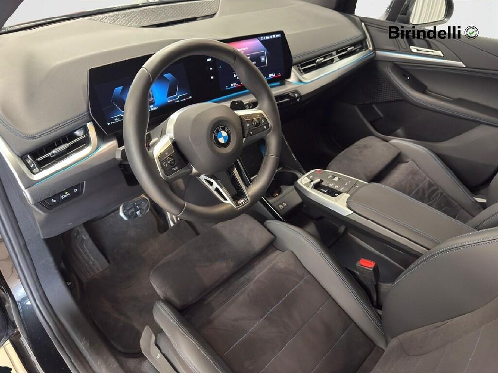 BMW Serie 2 218d Active Tourer Msport auto