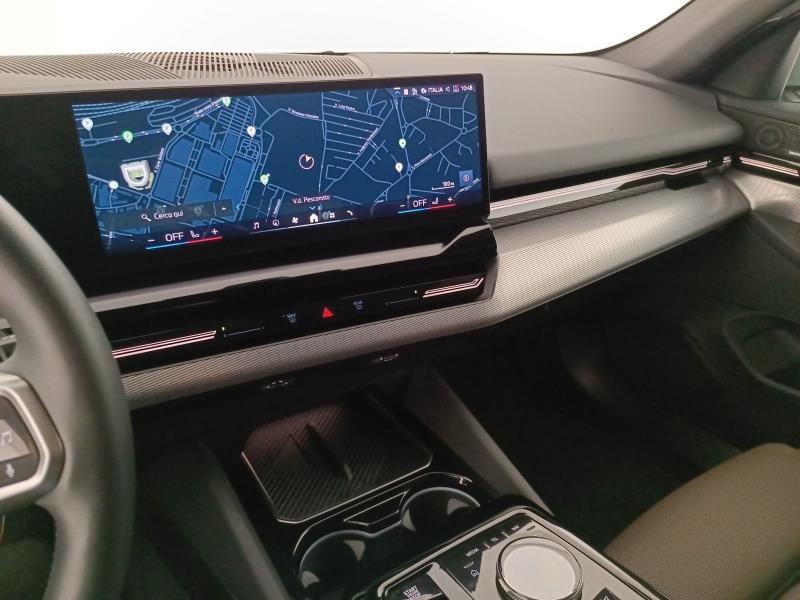 BMW Serie 5 530e Touring xdrive M Sport Pro auto