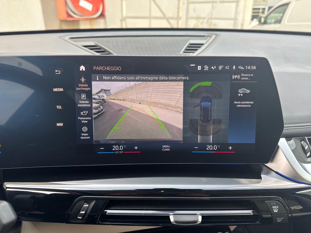 BMW X1 sdrive18d X-Line auto