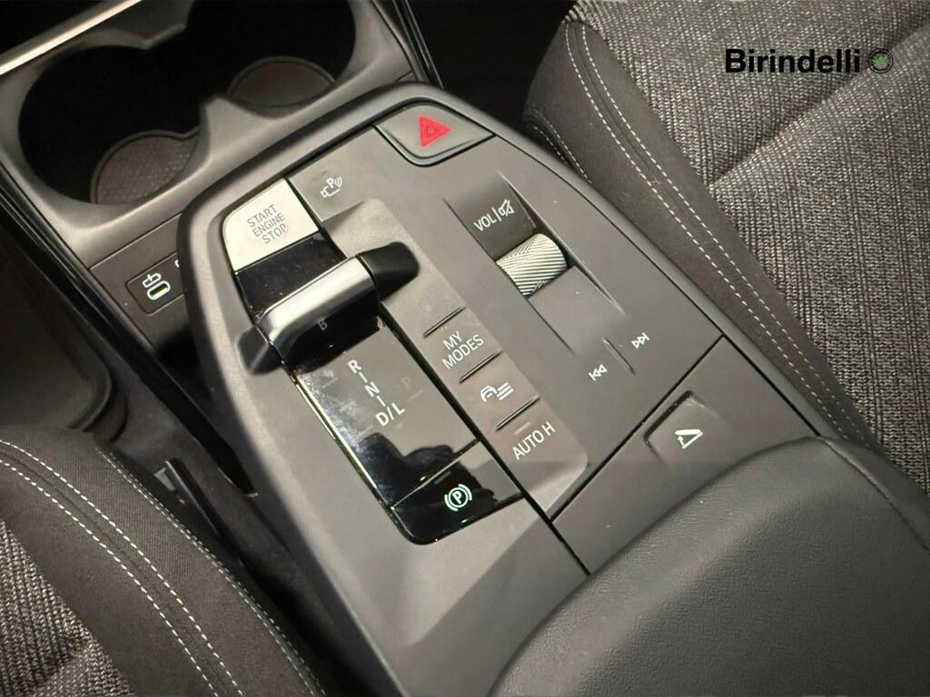 BMW X1 sdrive18d auto