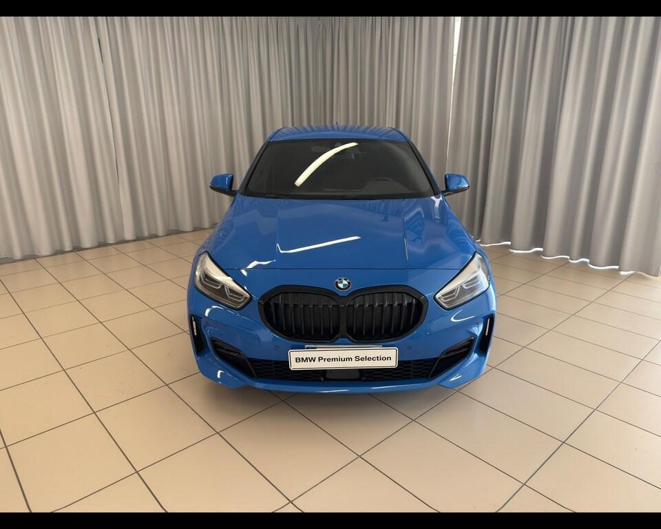 BMW Serie 1 118i Msport 136cv auto