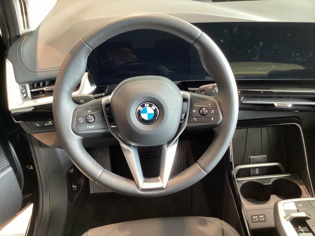 BMW Serie 2 218d Active Tourer auto