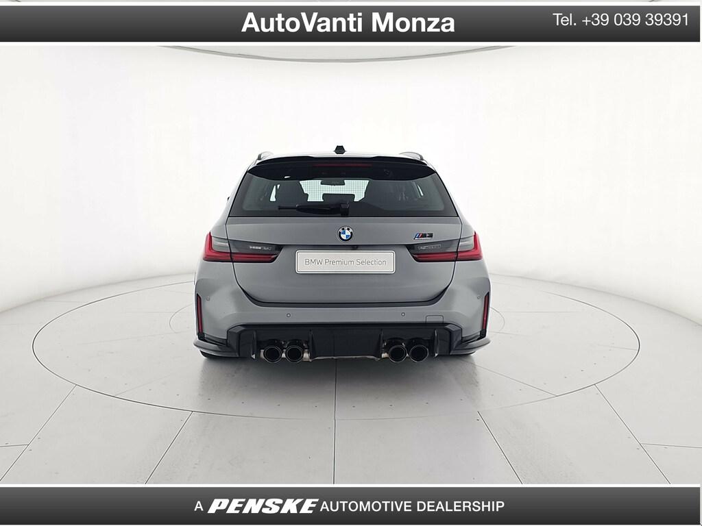 BMW M3 Touring 3.0 Competition M xdrive auto