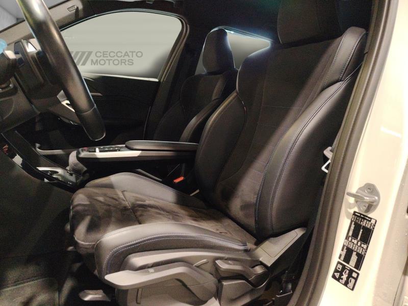 BMW X1 xdrive20d mhev 48V Msport auto