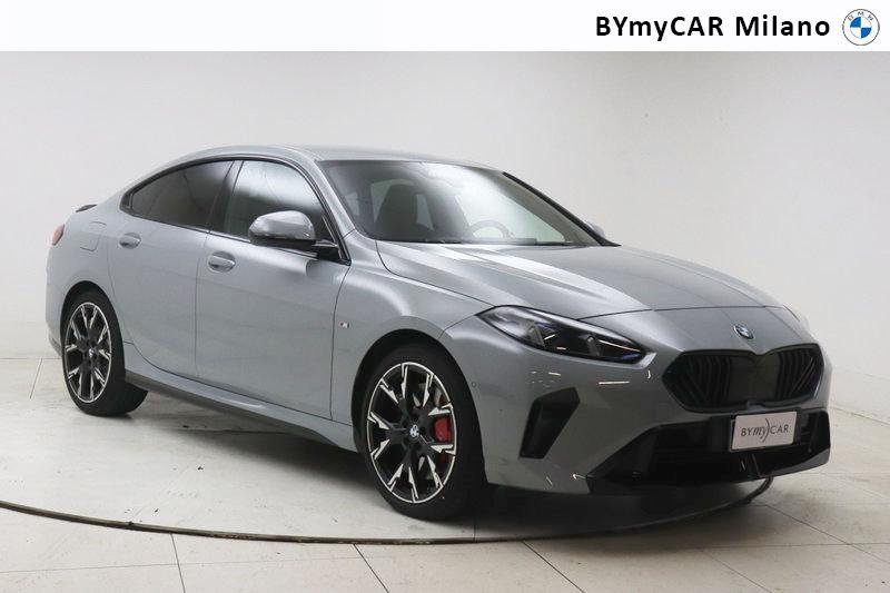 BMW Serie 2 220d Gran Coupe 48V MSport Pro auto