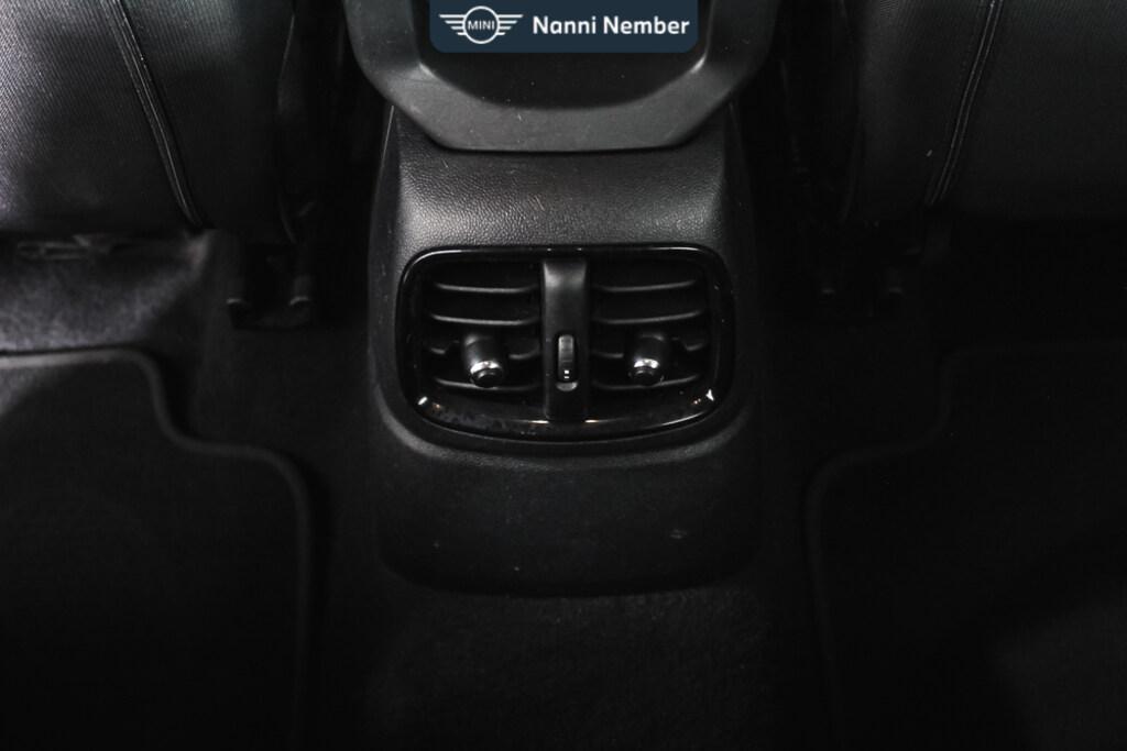 Mini One D Countryman 1.5 TwinPower Turbo One D