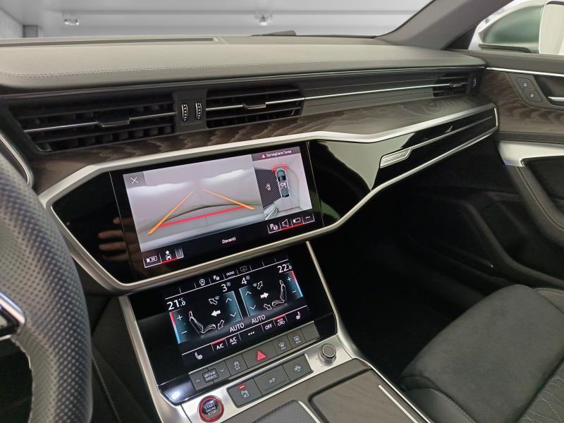 Audi S6 Avant 3.0 tdi mhev Sport Attitude quattro 344cv tiptronic