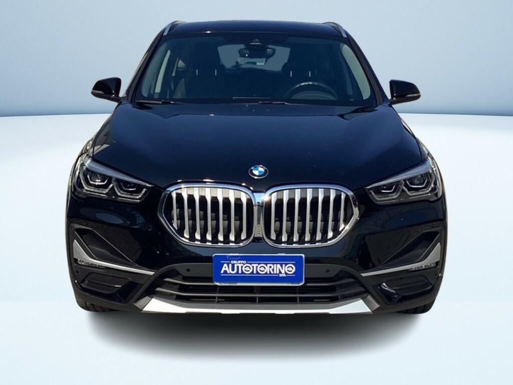 BMW X1 sdrive18d xLine Plus auto