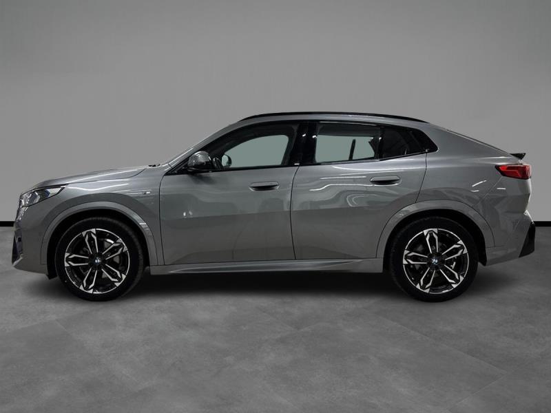 BMW X2 xdrive 20d 48V MSport auto