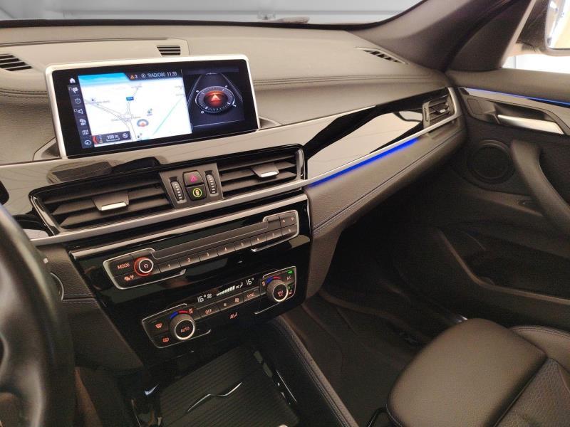 BMW X1 sdrive18d Msport auto