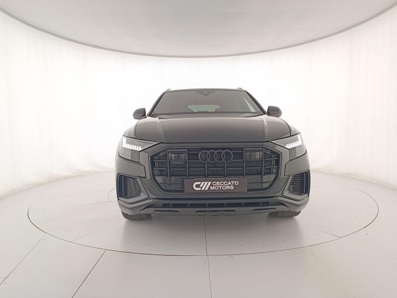 Audi Q8 50 3.0 tdi mhev Sport quattro tiptronic
