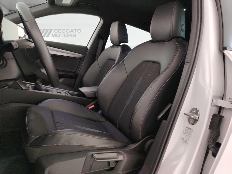 Cupra Formentor 2.0 tdi