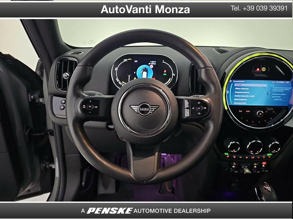 Mini Cooper SE Countryman Mini Countryman 1.5 Cooper SE all4 auto