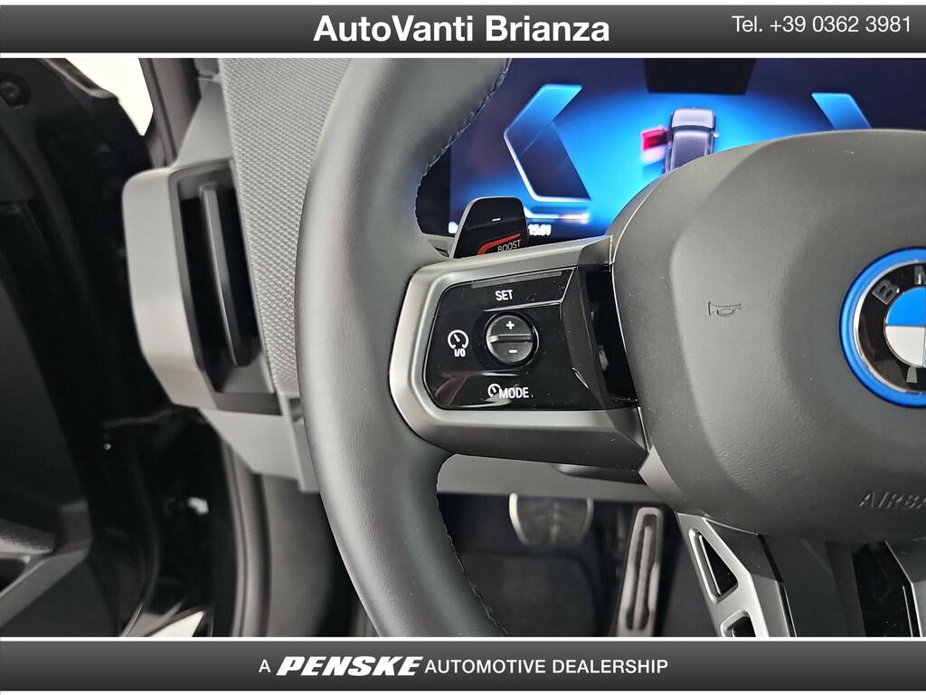 BMW X3 xdrive30e MSport Pro auto