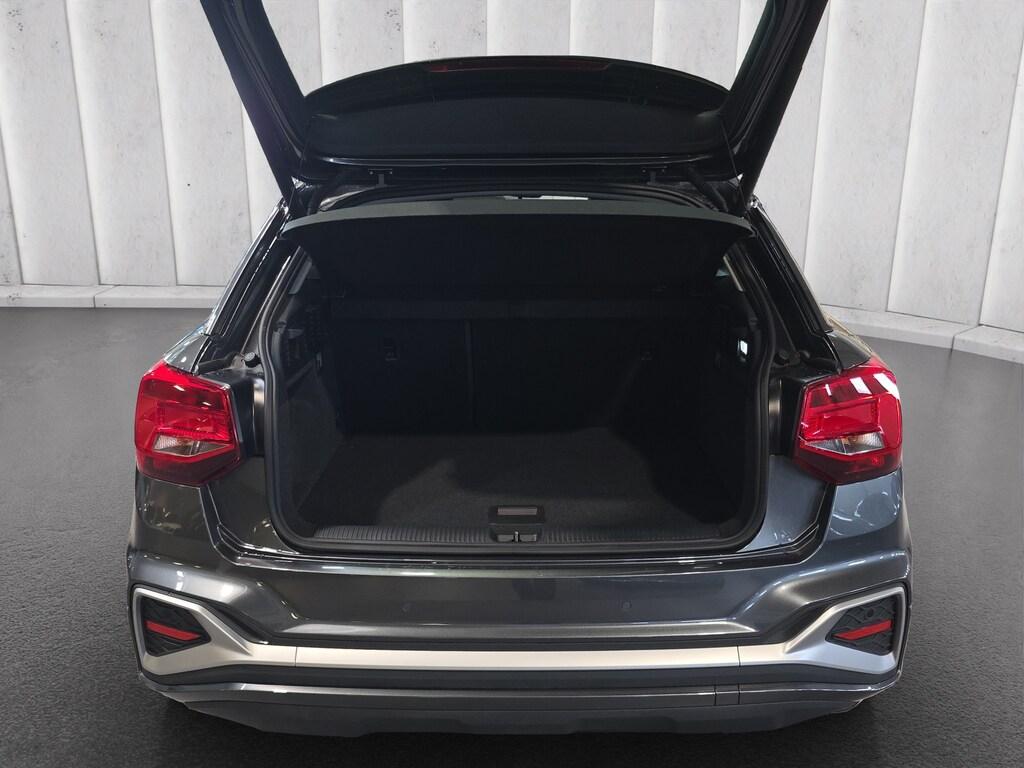 Audi Q2 35 2.0 tdi Business s-tronic