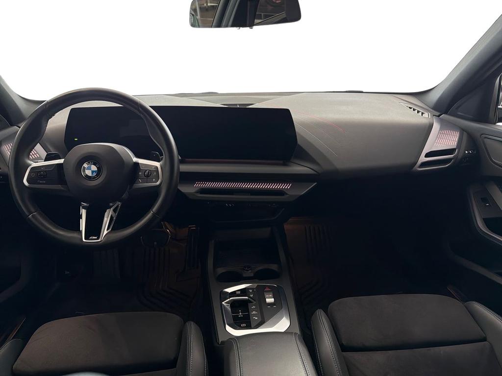 BMW Serie 1 120d 48V MSport auto
