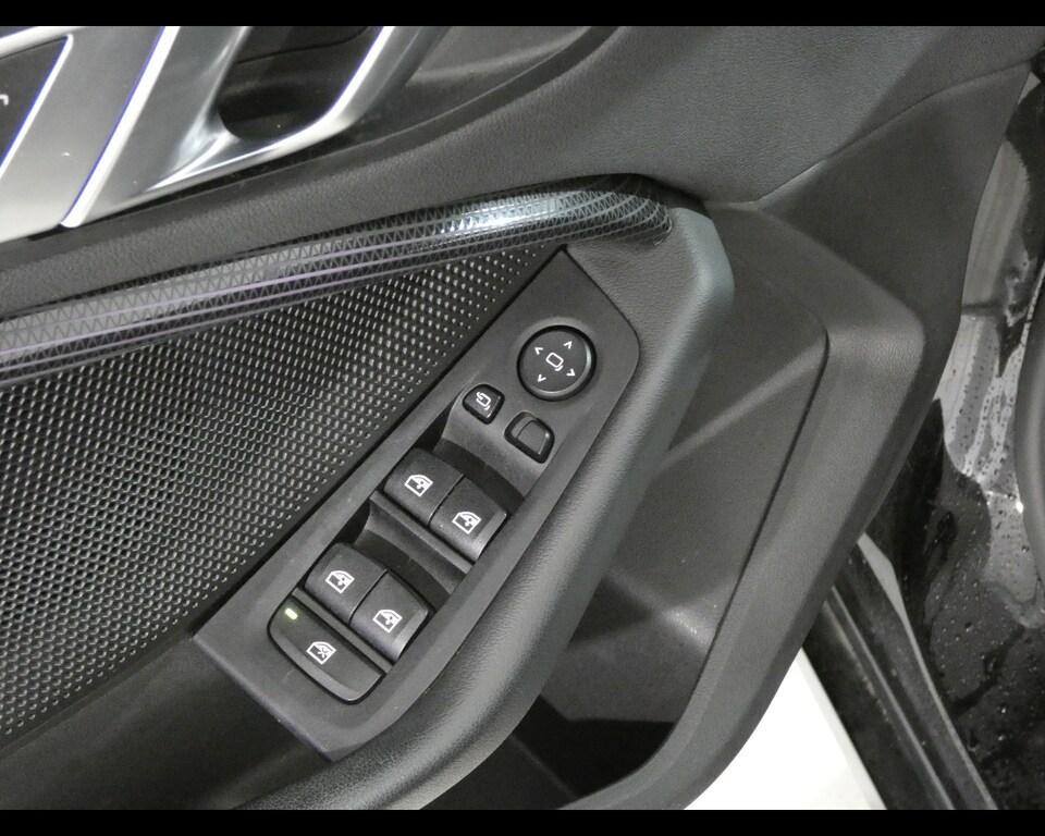 BMW Serie 1 116d Sport auto
