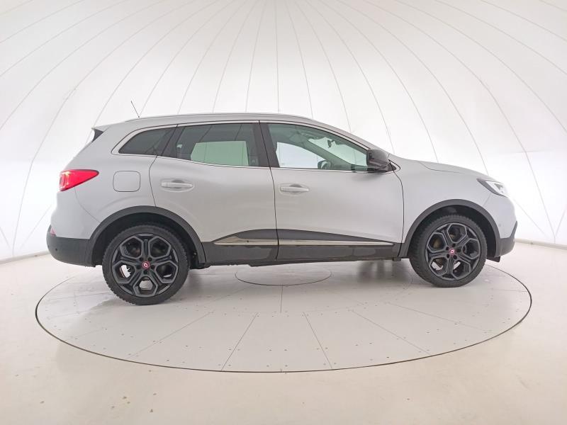 Renault Kadjar 1.5 dci energy Bose 110cv