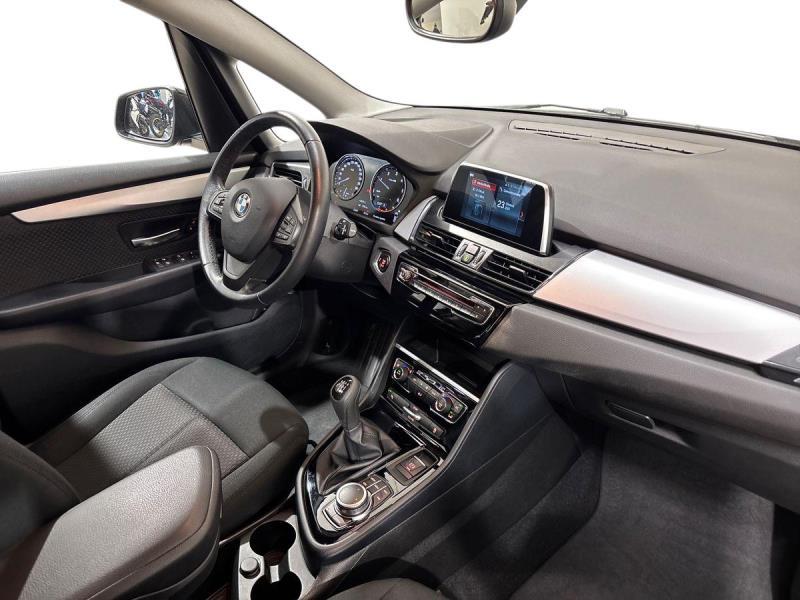 BMW Serie 2 216d Active Tourer Business