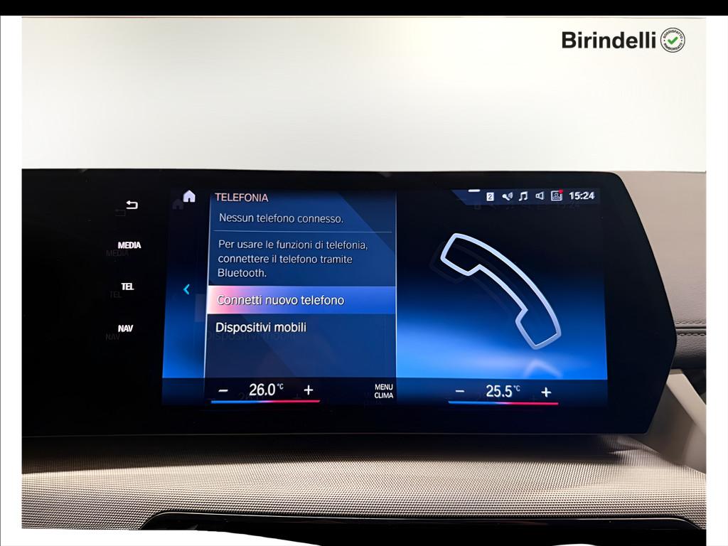 BMW Serie 2 218d Active Tourer auto