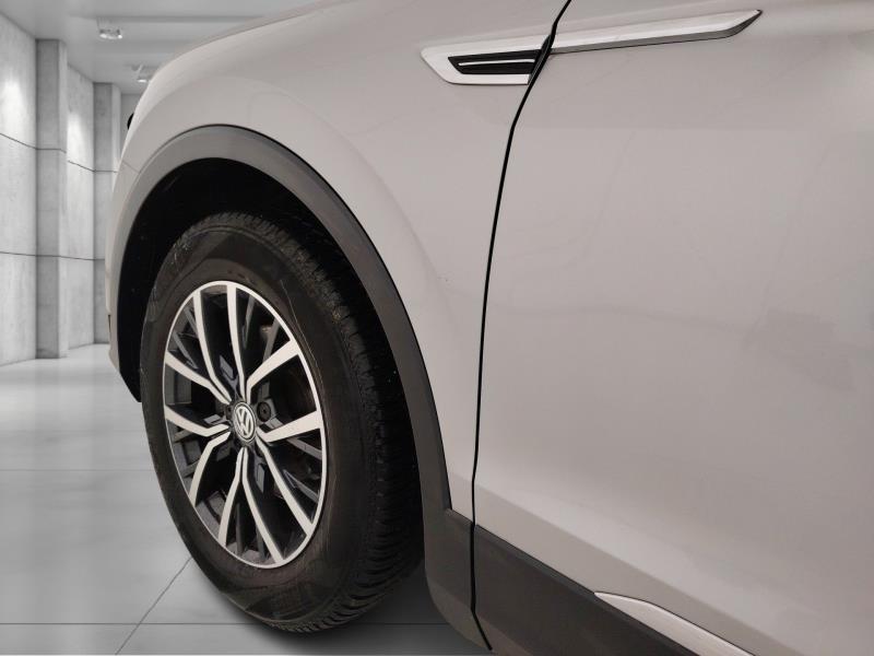 Volkswagen Tiguan 1.6 tdi Business 115cv