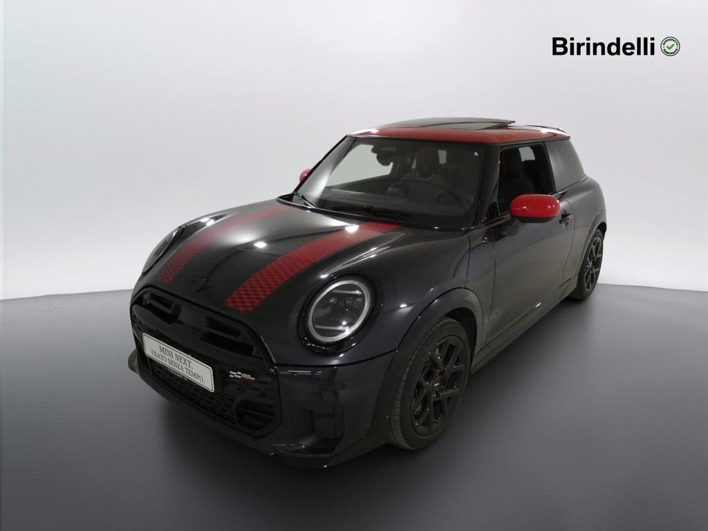 Mini Mini Cooper 3p 2.0 S JCW auto