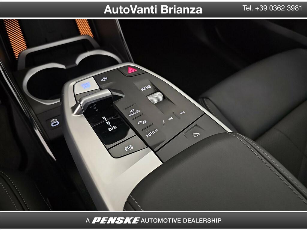 BMW iX1 edrive 20 Special Edition