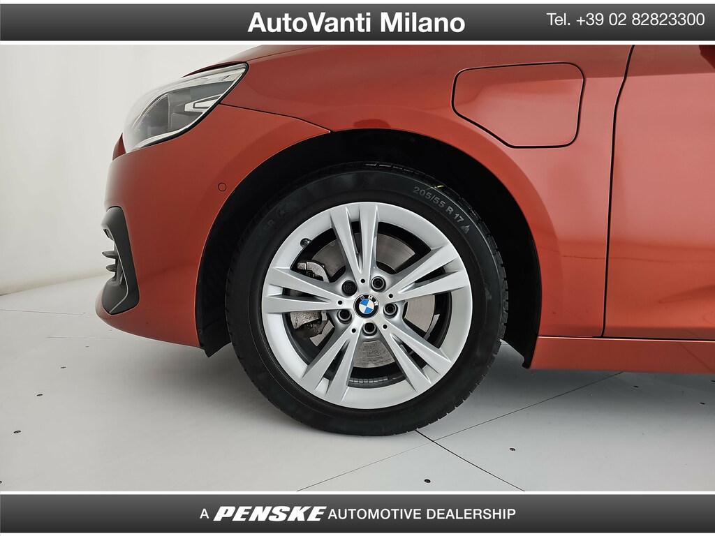 BMW Serie 2 225xe Active Tourer iPerformance Advantage auto my20