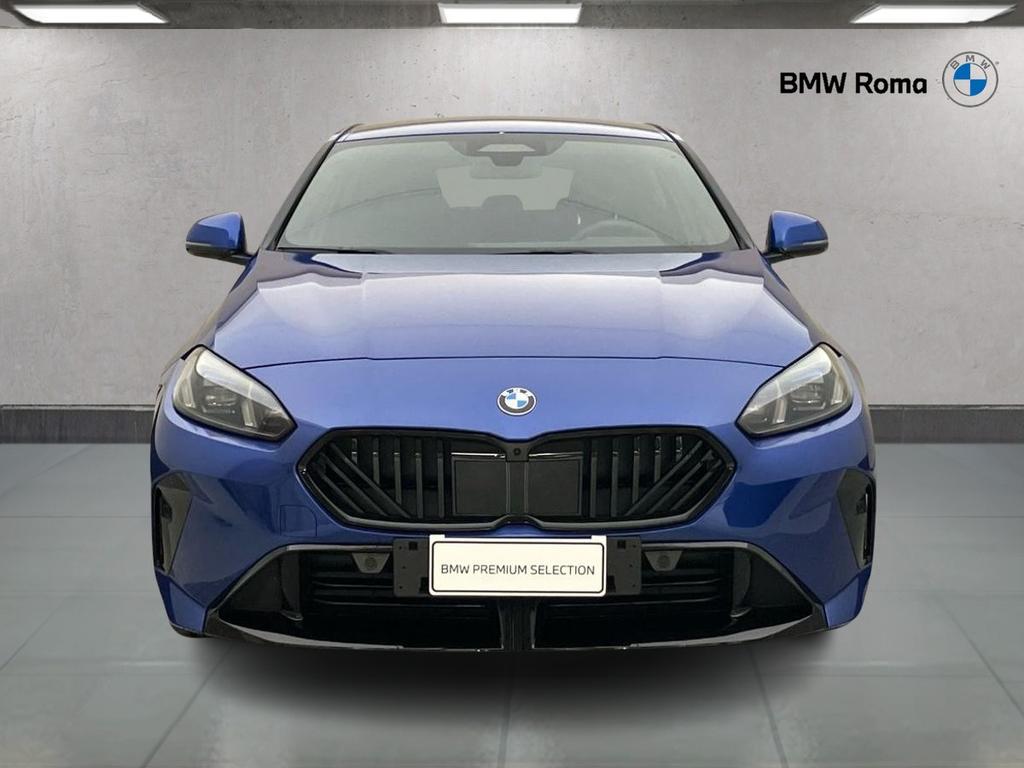 BMW Serie 1 118d MSport Pro auto