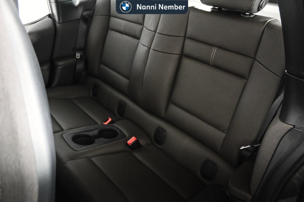 BMW i3 i3s 120Ah Advantage