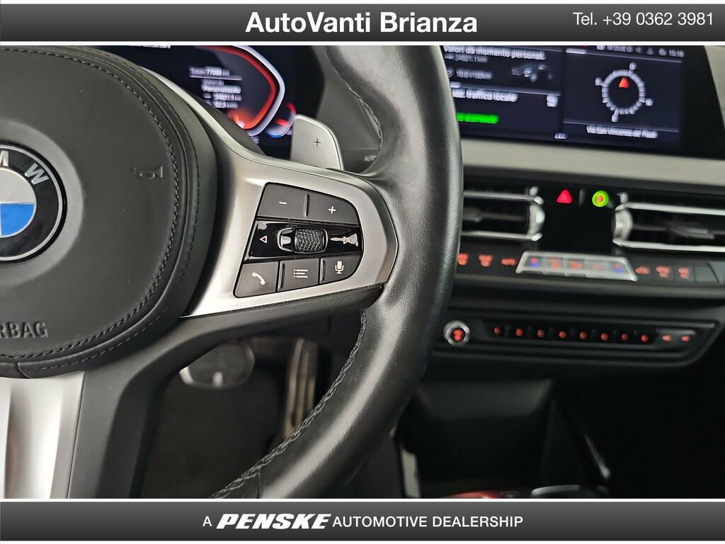 BMW Serie 2 M M235i Gran Coupe xdrive auto