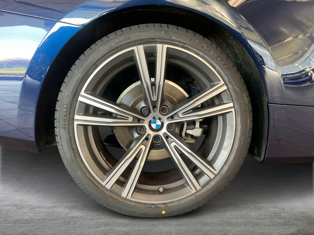 BMW Serie 4 420i Msport auto