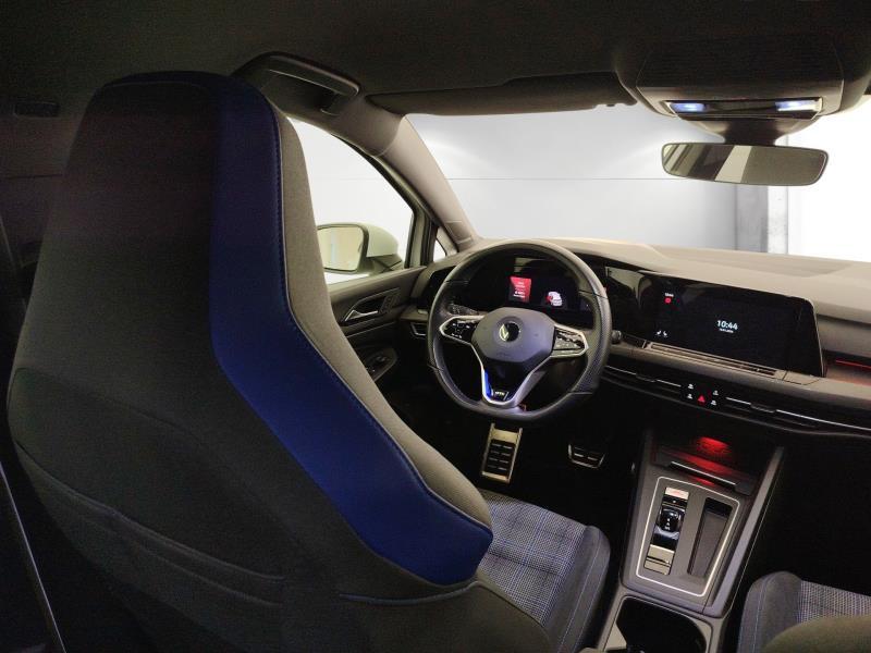 Volkswagen Golf 1.4 GTE dsg