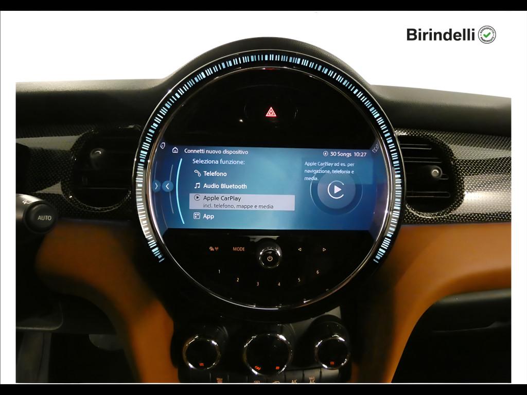 Mini Cooper 1.5 TwinPower Turbo Cooper