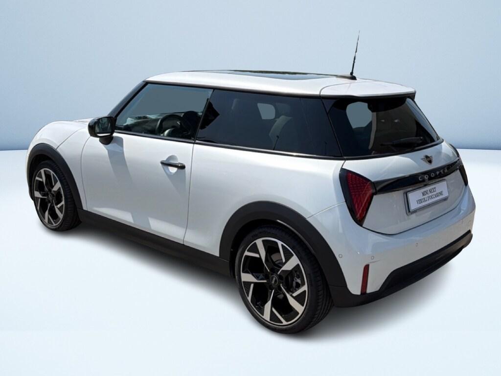 Mini Mini Cooper 3p 1.5 C Classic auto