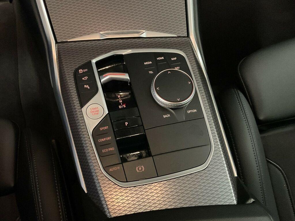 BMW Serie 3 320d mhev 48V Msport auto