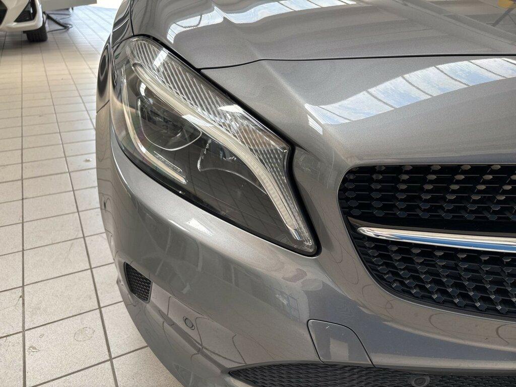 Mercedes Classe A 180 d Sport my16