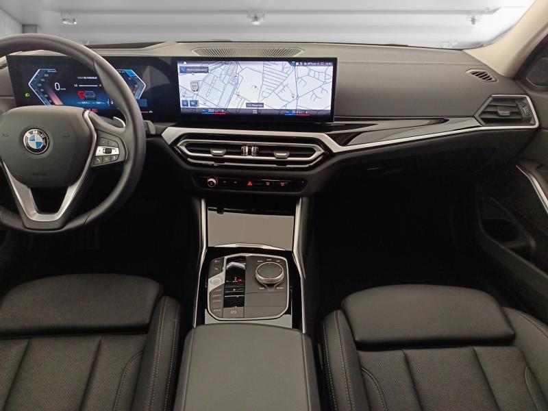BMW Serie 3 320d Touring mhev 48V xdrive auto