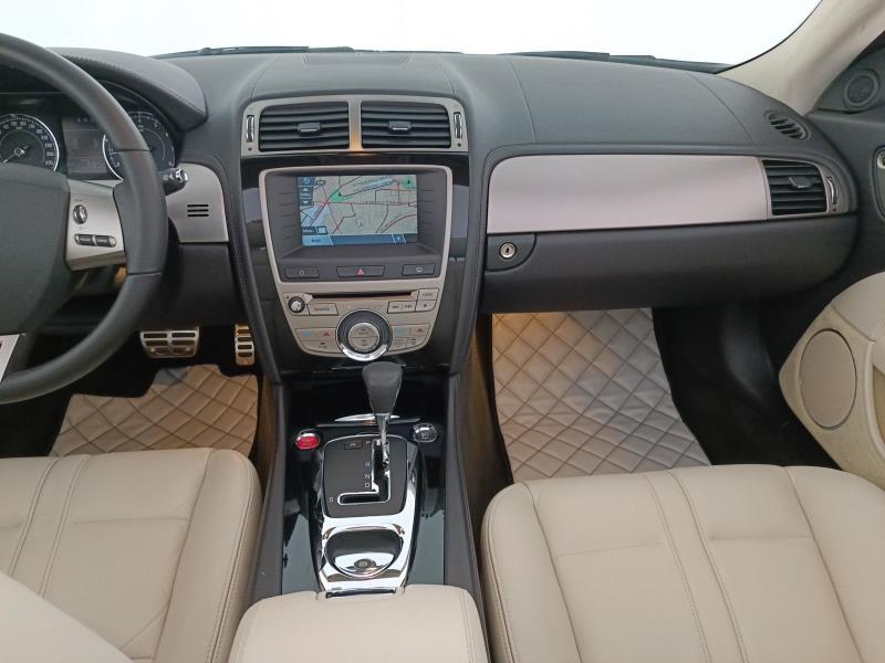 Jaguar XK Cabrio 4.2 V8 auto