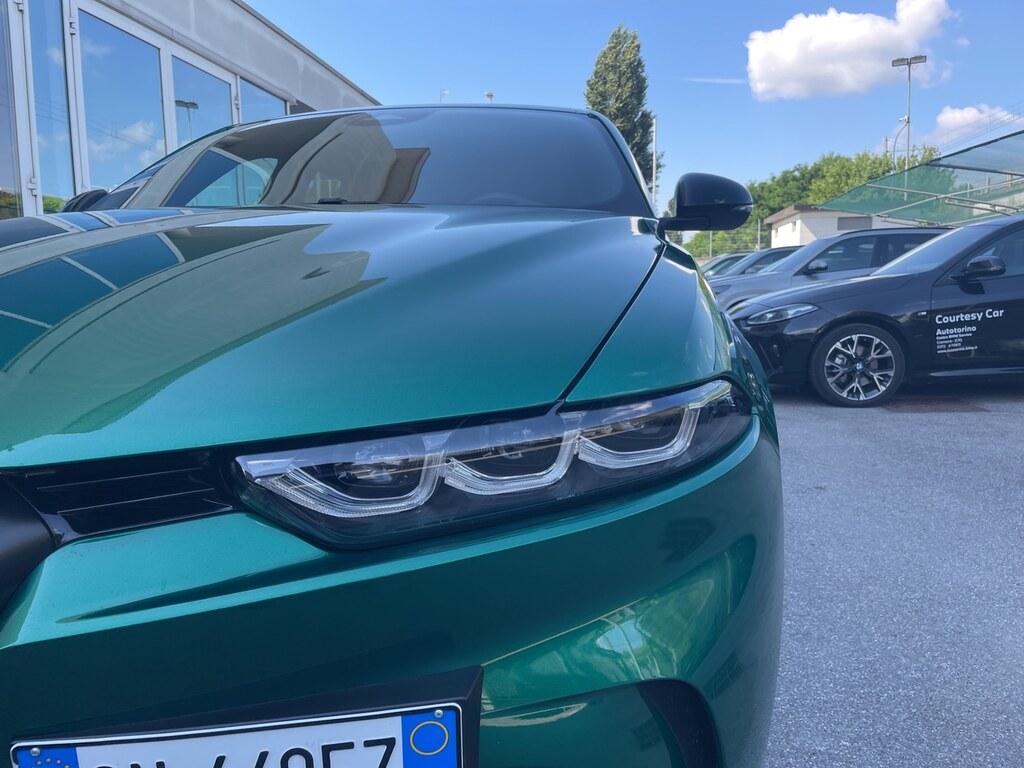 Alfa Romeo Tonale 1.5 hybrid Speciale 130cv ddct7