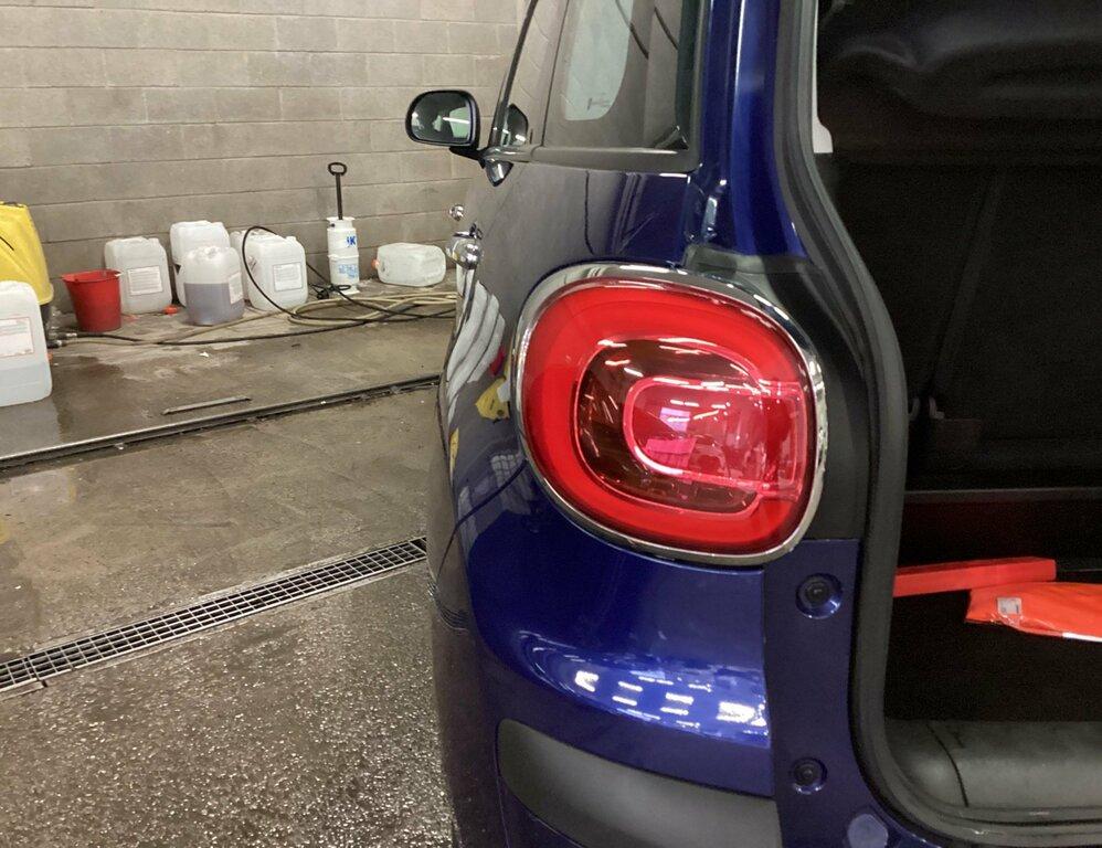 Fiat 500L 1.4 Mirror 95cv my20