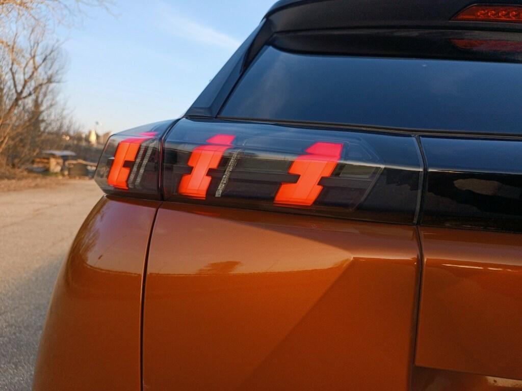 Peugeot 2008 1.2 puretech GT Line s&s 130cv