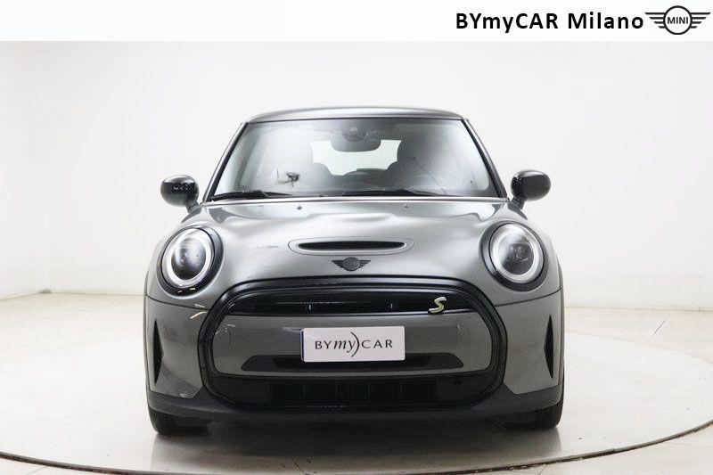 Mini Cooper SE 3p Classic auto