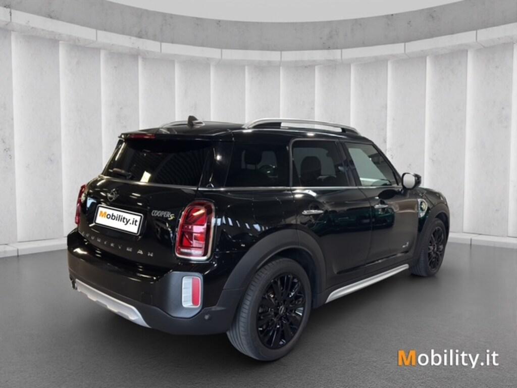 Mini Mini Countryman 1.5 Cooper SE All4 all4 auto