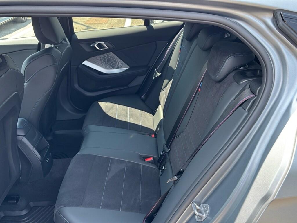 BMW Serie 1 120d 48V MSport Pro auto
