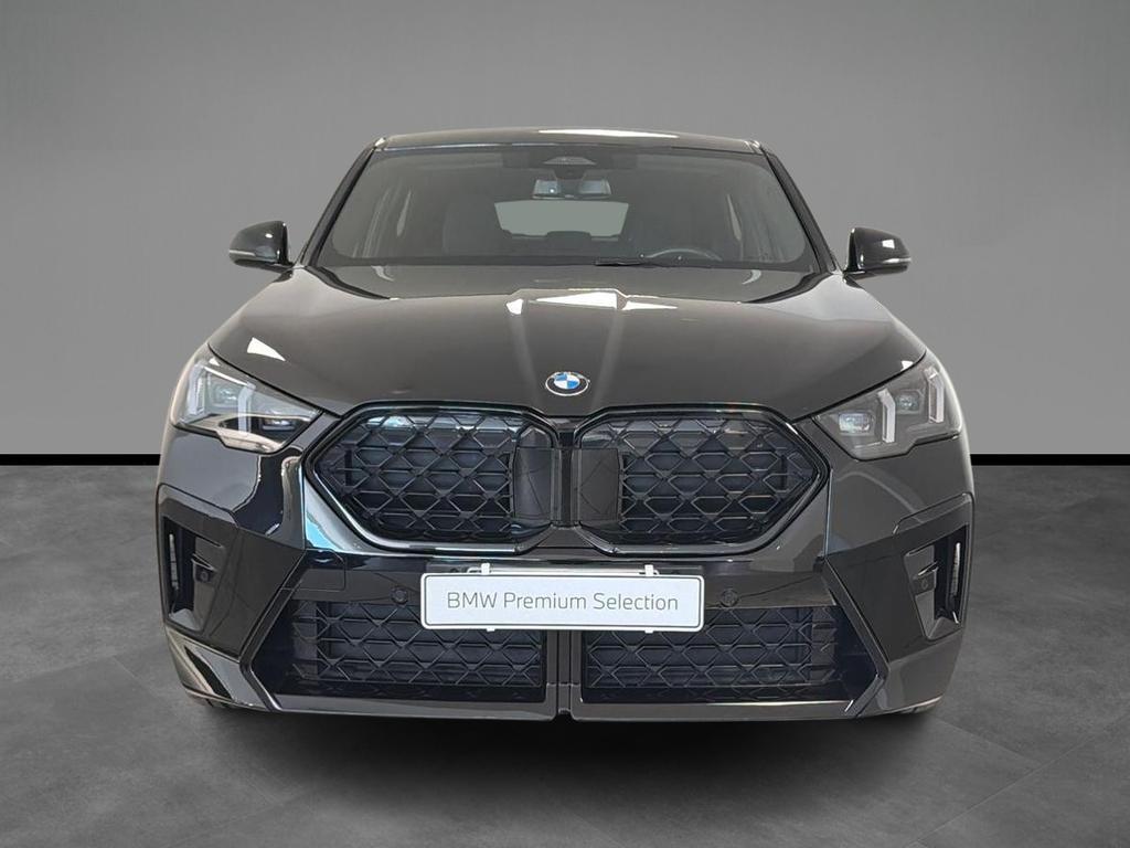 BMW X2 xdrive 20d 48V MSport Pro auto