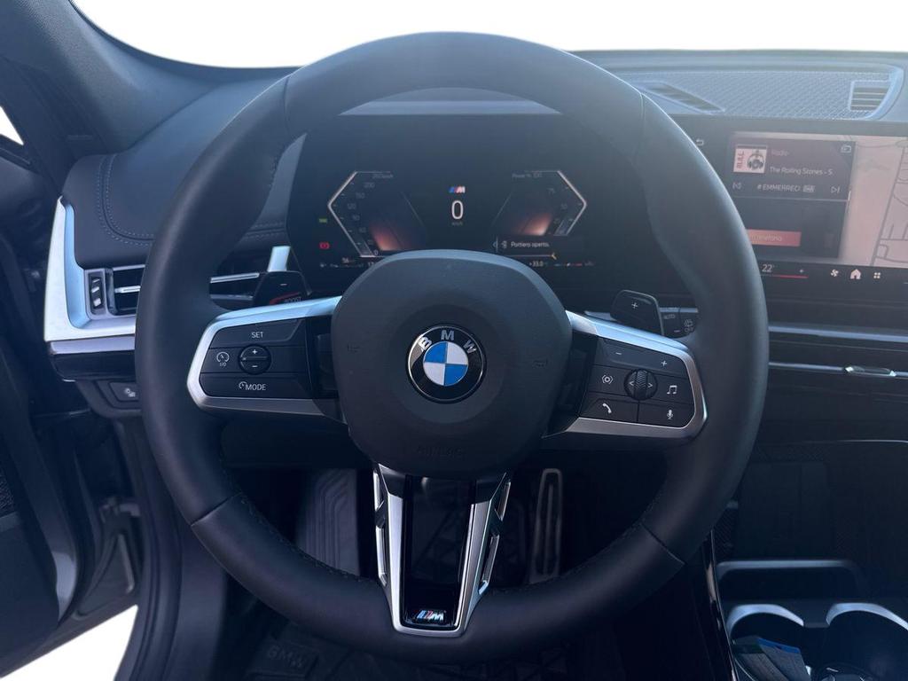 BMW X1 xdrive23d mhev 48V MSport Pro auto