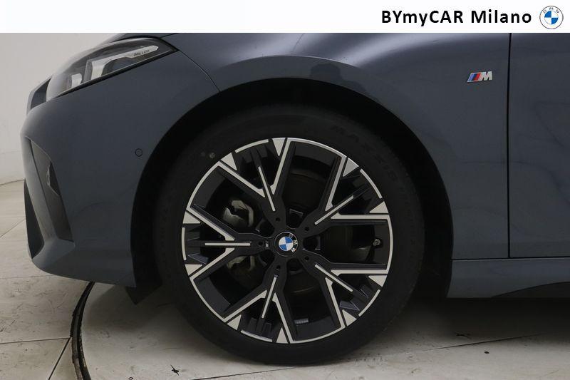 BMW Serie 1 120 48V MSport auto